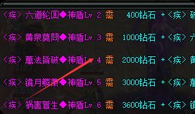 老司机拆解神盾合成:你的元宝究竟花在哪了